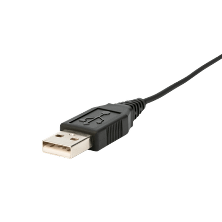 Tai nghe Jabra Evolve 40 UC Mono (USB-A)