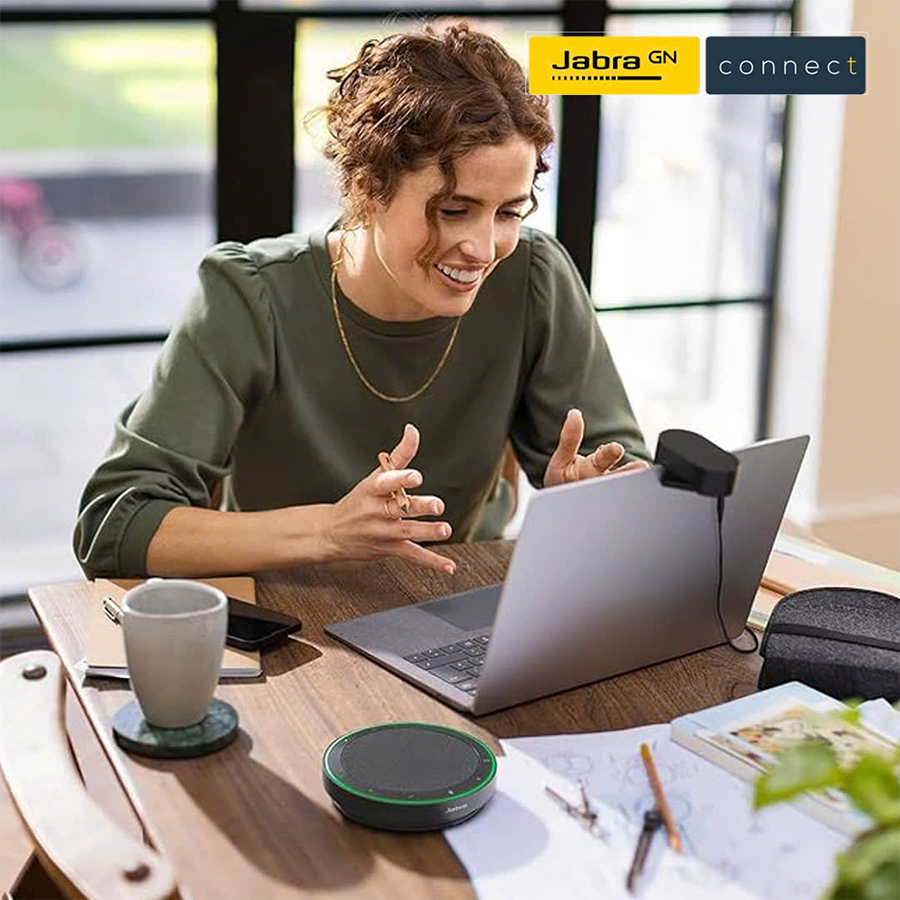 Bộ thiết bị hội nghị Jabra Meet Anywhere 2.1