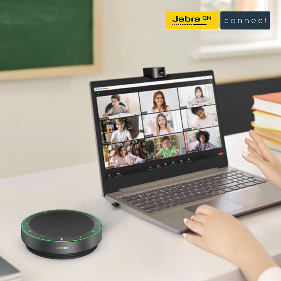 Bộ thiết bị hội nghị Jabra Meet Anywhere 2.1