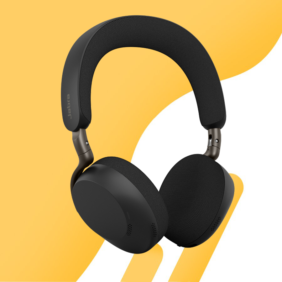 Tai nghe Jabra Evolve3 75