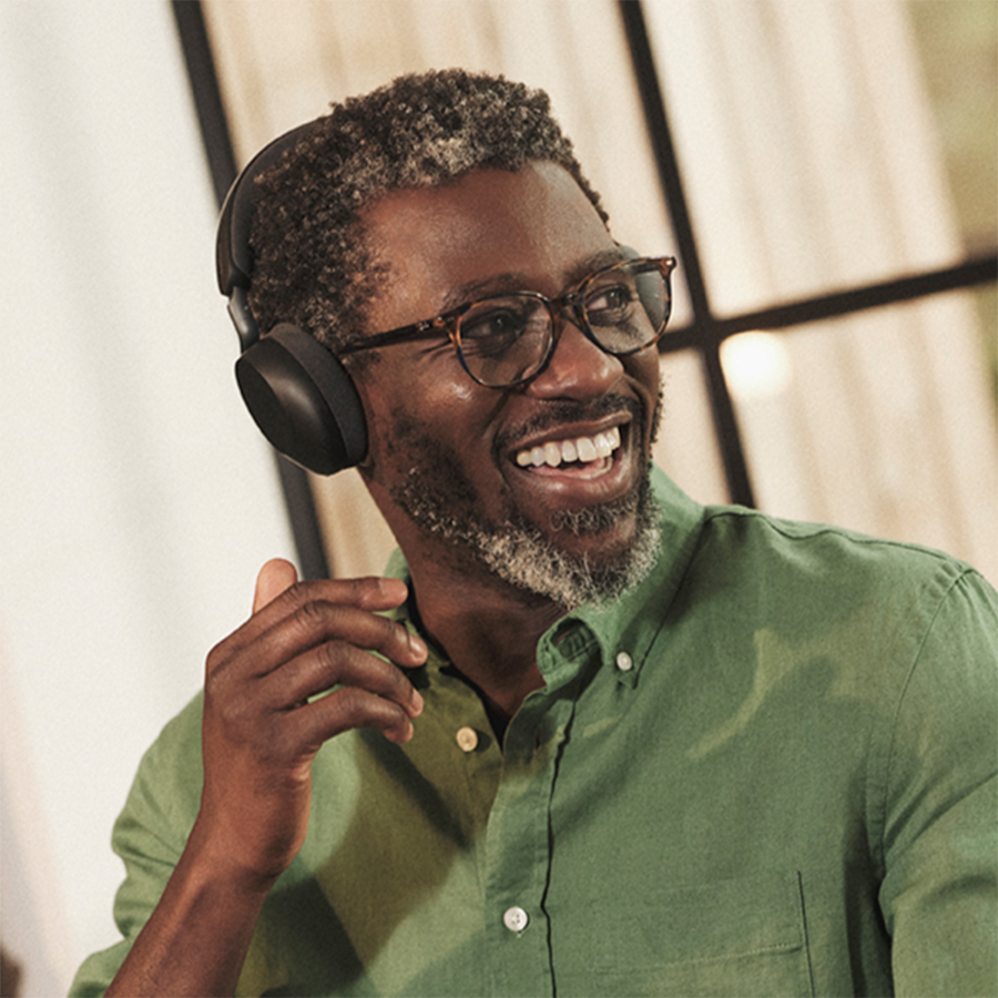 Tai nghe Jabra Evolve3 75