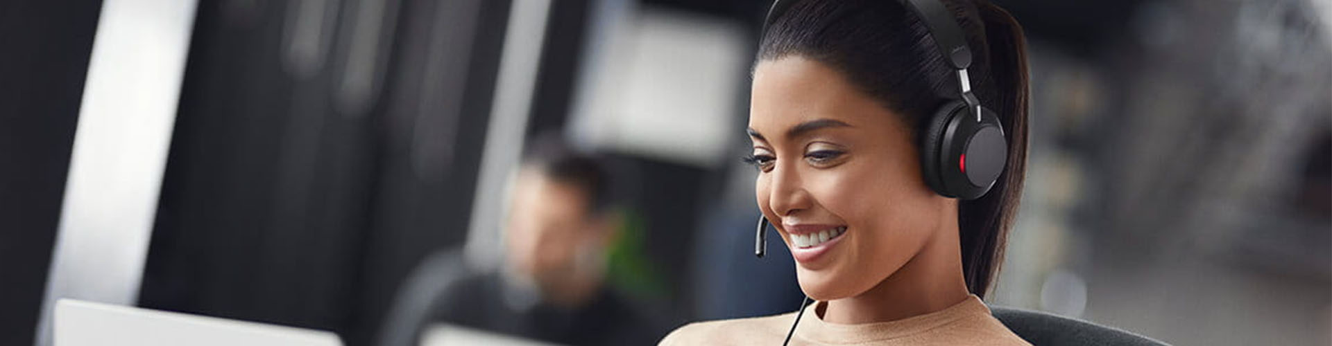 Top 3 tai nghe Call Center Jabra đáng mua năm 2025