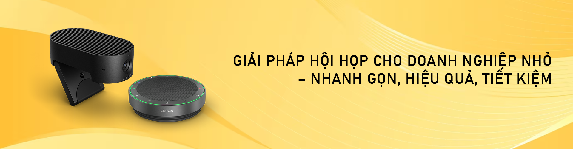 Giải pháp hội họp cho doanh nghiệp nhỏ – Nhanh gọn, hiệu quả, tiết kiệm