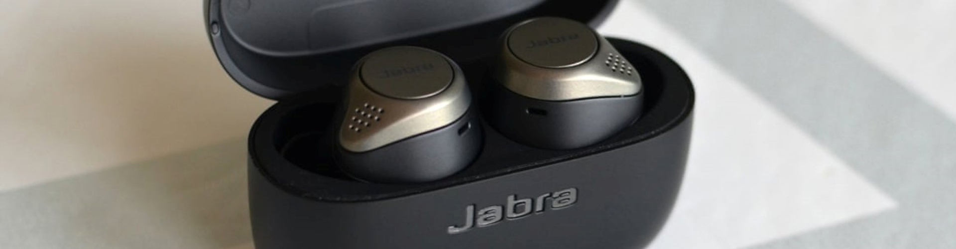 Đánh giá tai nghe không dây Jabra Elite 65t