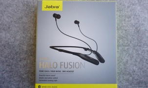  Đánh giá tai nghe bluetooth Jabra Halo Fusion