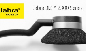 ​​Jabra biz2300 tai nghe chống ồn cho callcenter