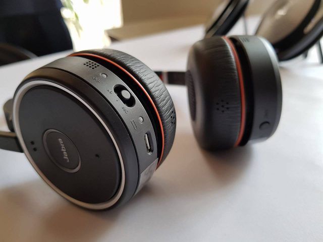 jabra evolve 75 review