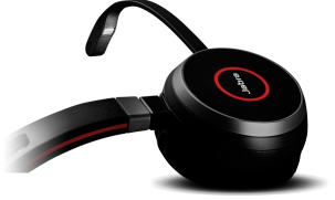 Jabra Evolve Headset for skype