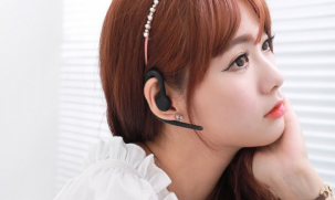 Jabra storm for smartphone