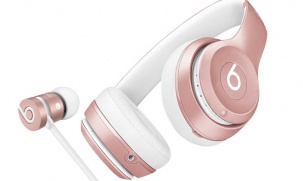 Beats giới thiệu tai nghe mới màu hồng