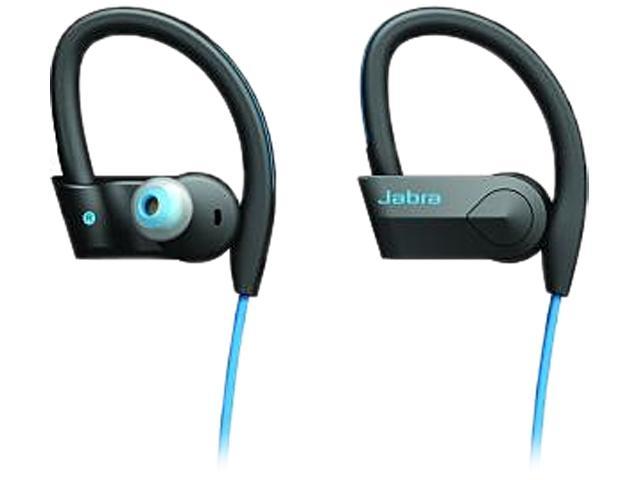  ​​Jabra Sport Pace - tai nghe cho người dùng yêu thích thể thao