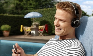 top 5 bluetooth headsets