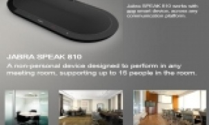 Top 6 future of jabra speak 810