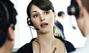 You choose jabra BIZ2300