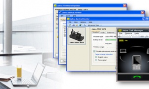Hướng dẫn cách cài đặt Jabra PC Suite