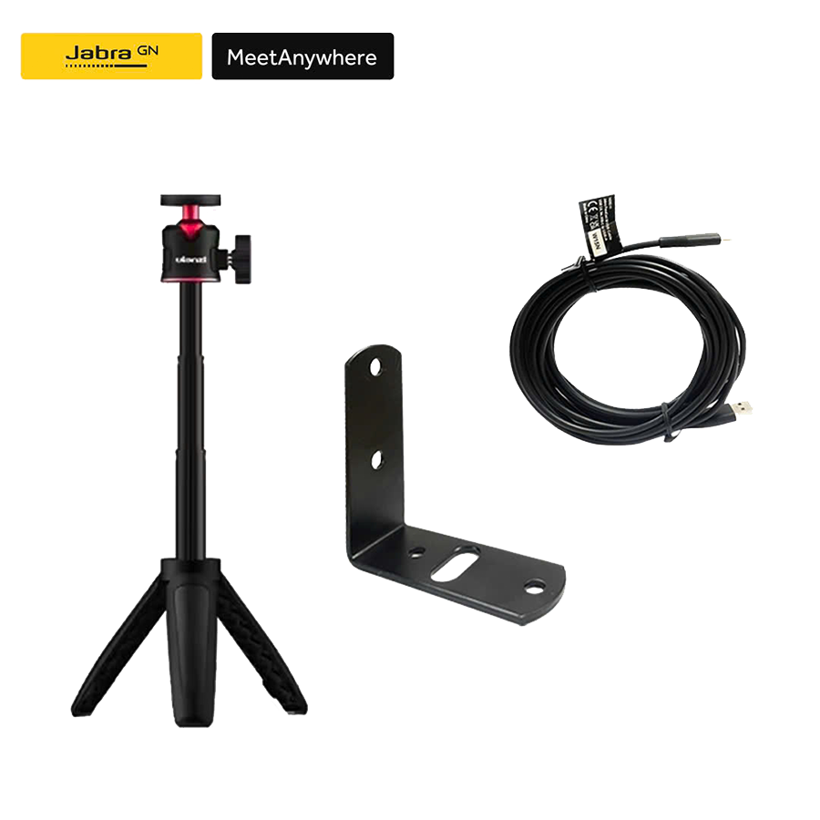 Jabra Bundle Acessories