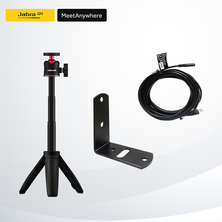 Phụ kiện Jabra Meet AnyWhere