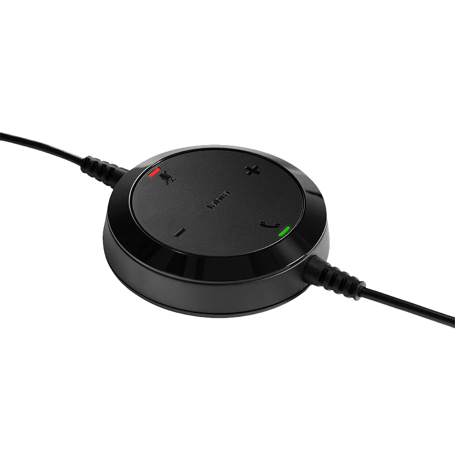 Tai nghe Jabra Evolve 20 USB C/A MS Stereo