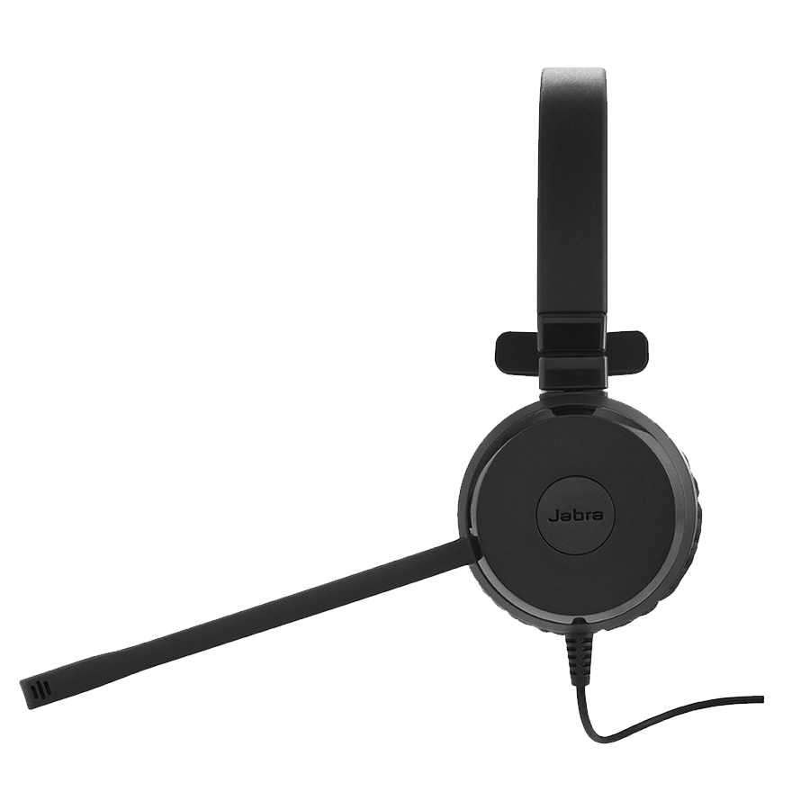 Tai nghe Jabra Evolve 20 USB C/A MS Stereo