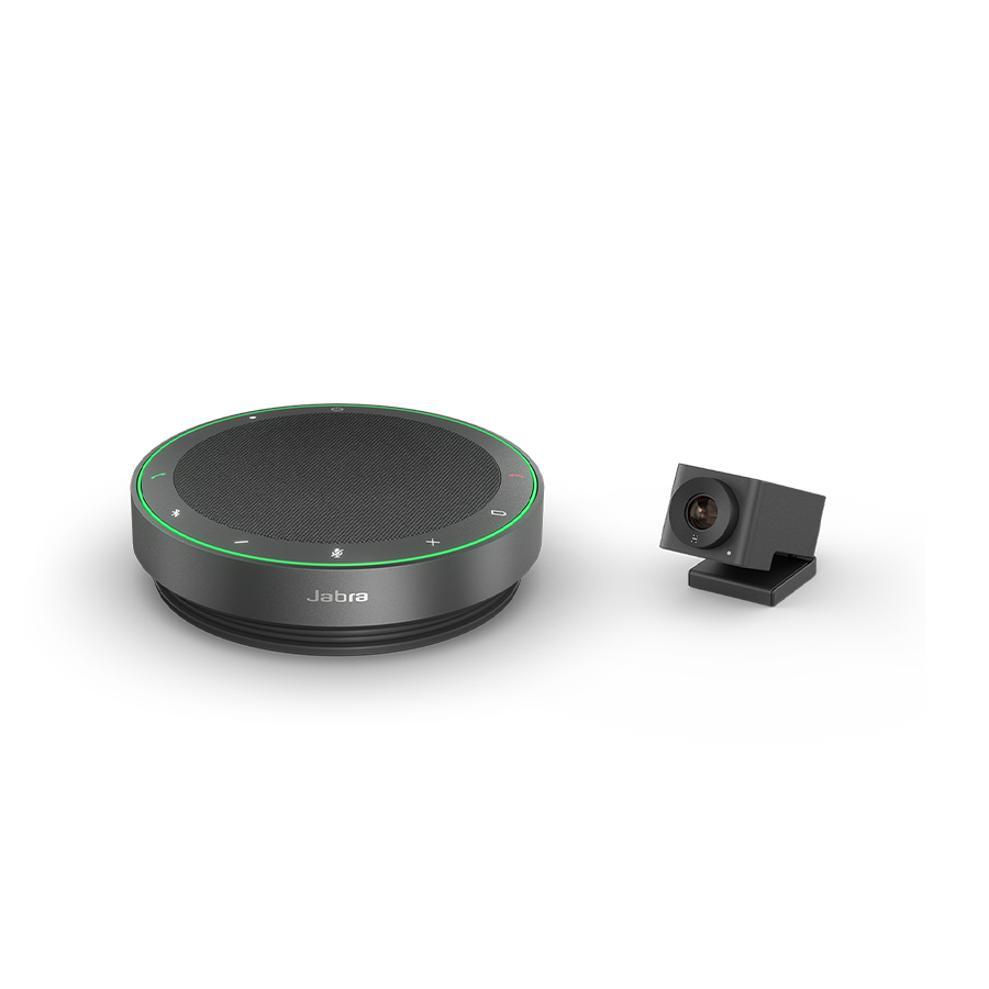 Bộ thiết bị hội nghị Jabra BYOD Room Kit