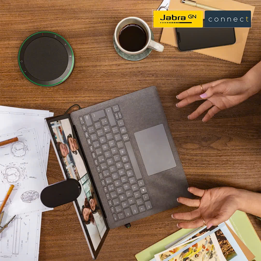 Bộ thiết bị hội nghị Jabra Meet Anywhere 2.2