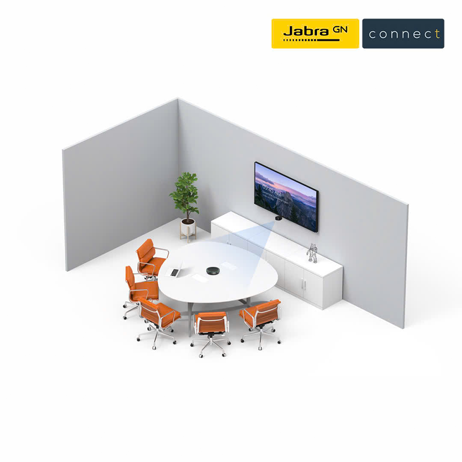 Bộ thiết bị hội nghị Jabra Meet Anywhere 2.2