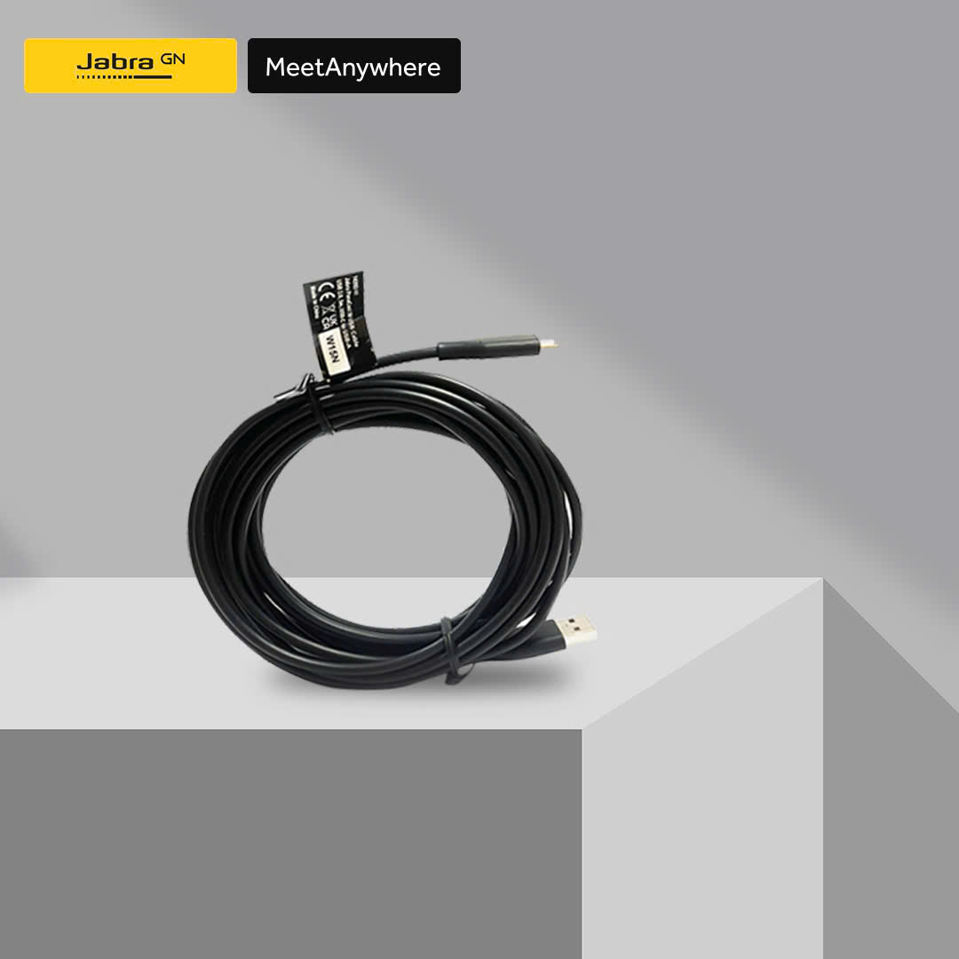Bộ thiết bị hội nghị Jabra Meet Anywhere 2.3