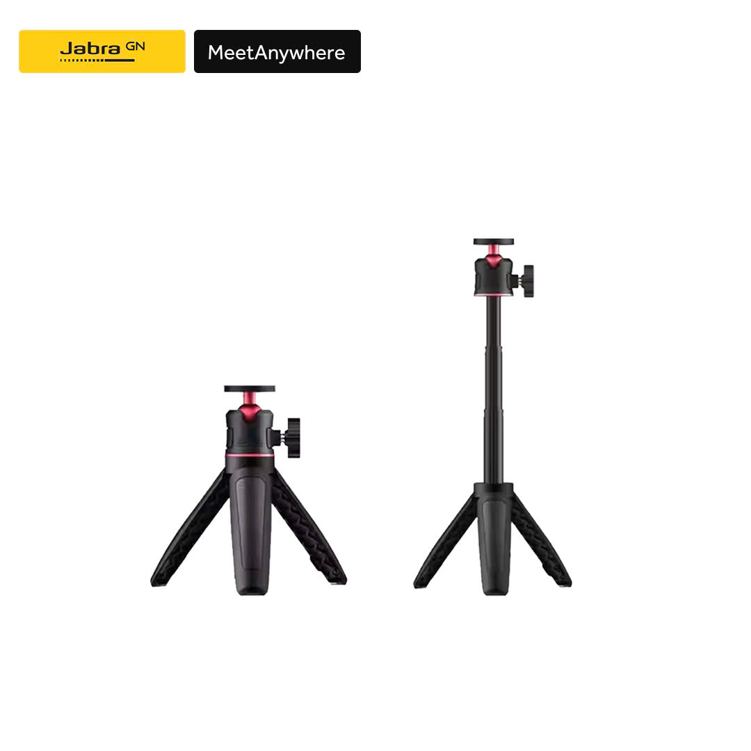 Bộ thiết bị hội nghị Jabra Meet Anywhere 2.3