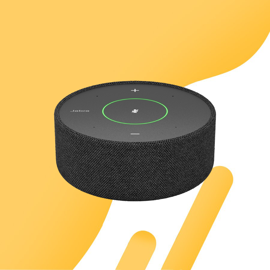 Loa hội nghị Jabra PanaCast SpeakerMic