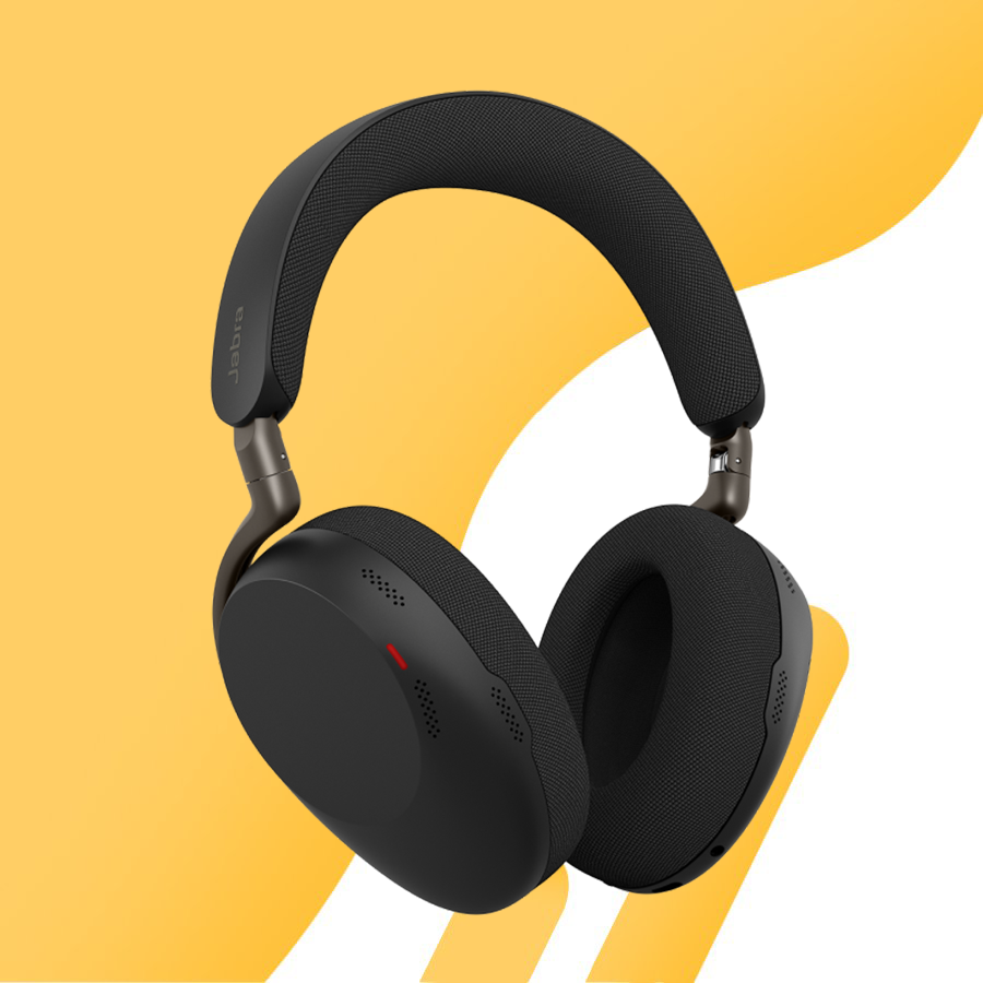 Tai nghe Jabra Evolve3 85
