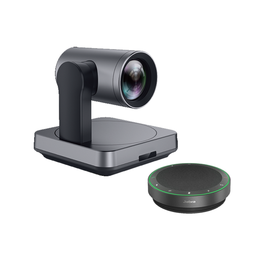 Thiết bị hội nghị Jabra Bundle Meet Anywhere 4.3
