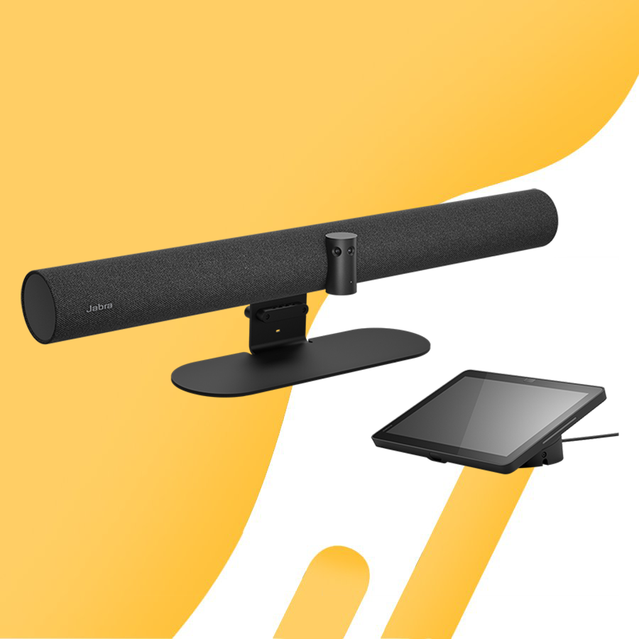 Thiết bị hội nghị Jabra PanaCast 55 VBS