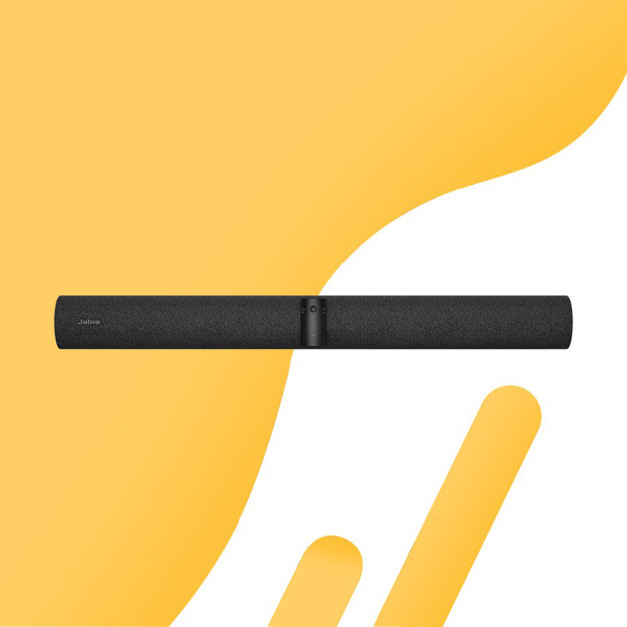 Thiết bị hội nghị Jabra PanaCast 55 VBS Bar Only